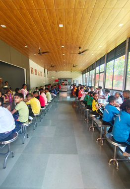 Canteen